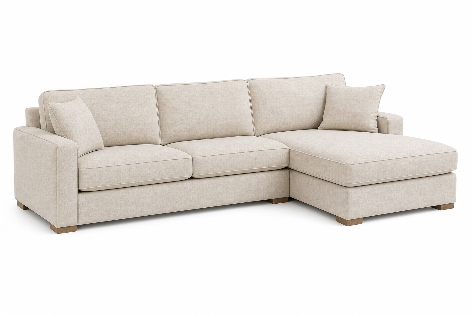 Linen Sectional